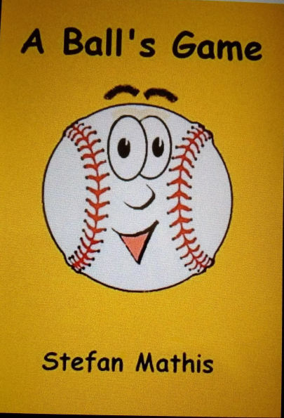 A Ball's Game