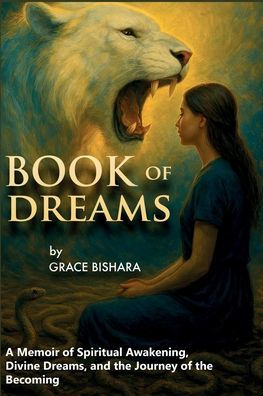 Book of Dreams: A Memoir Spiritual Awakening, Divine Dreams, and the Journey Becoming