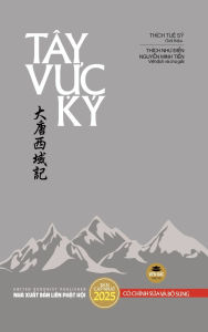 Title: Tï¿½y Vực Kï¿½, Author: Thïch Như Điển