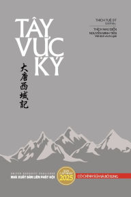 Title: Tï¿½y Vực Kï¿½ (bản in mï¿½u bï¿½a thường - cập nhật 2025), Author: Thïch Như Điển