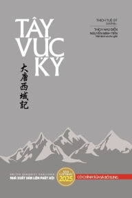Title: Tï¿½y Vực Kï¿½ (bản in thường - cập nhật 2025), Author: Thïch Như Điển