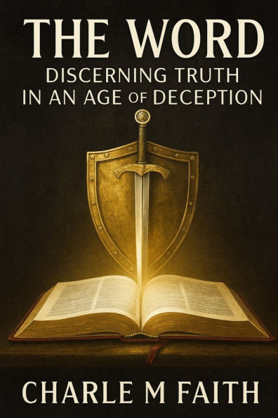 The WORD: Discerning Truth An Age of Deception: Deception