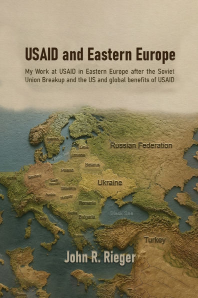 USAID and Eastern Europe