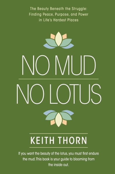 No Mud. No Lotus.