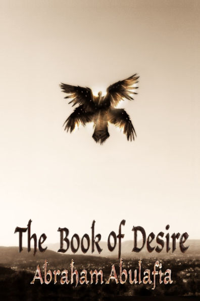 The Book of Desire