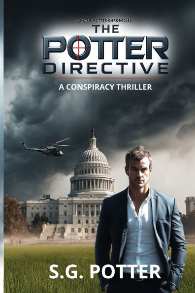 The Potter Directive: A Conspiracy Thriller