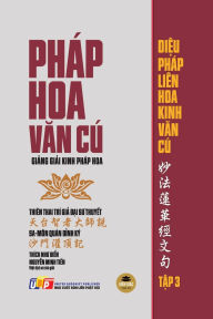 Title: PhÃ¯Â¿Â½p Hoa Văn CÃ¯Â¿Â½ - Tập 3 (Giảng giải Kinh PhÃ¯Â¿Â½p Hoa - Giấy vÃ¯Â¿Â½ng kem), Author: ThÃÂÂch Như Điển