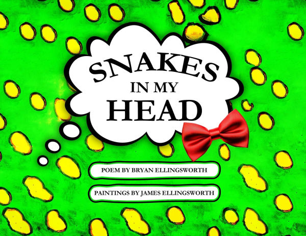 Snakes In My Head: Snakes, Fear