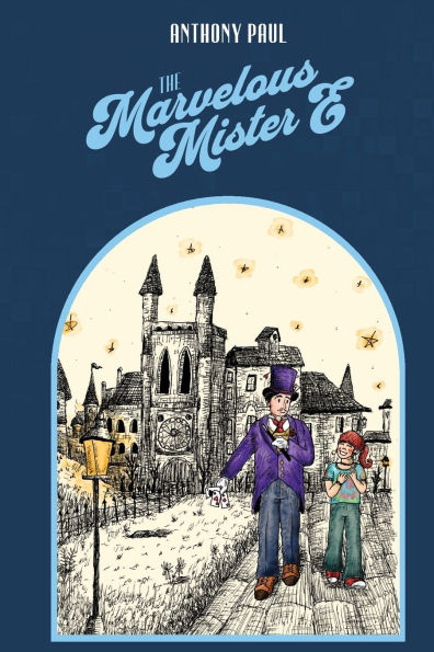 The Marvelous Mister E