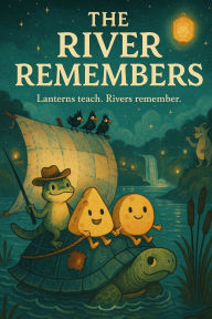 Title: The River Remembers, Author: Jeremy M Henson
