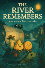 Title: The River Remembers, Author: Jeremy  M Henson