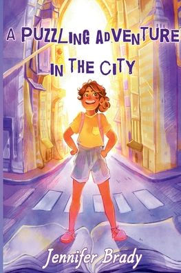 A Puzzling Adventure in the City