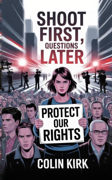 Shoot First, Questions Later