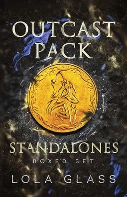 Outcast Pack Standalones: Boxed Set
