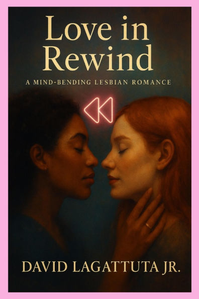 Love in Rewind: A Mind-Bending Lesbian Romance