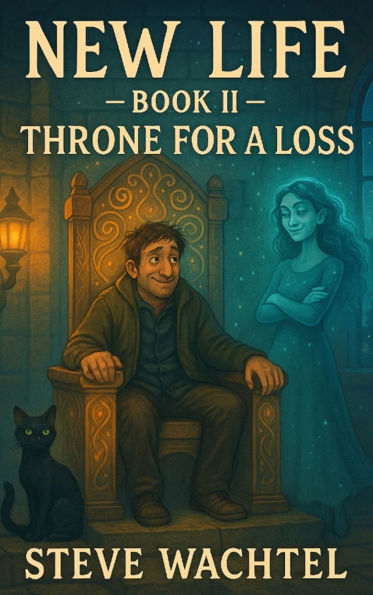 Throne For A Loss