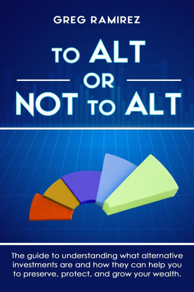 to Alt or Not