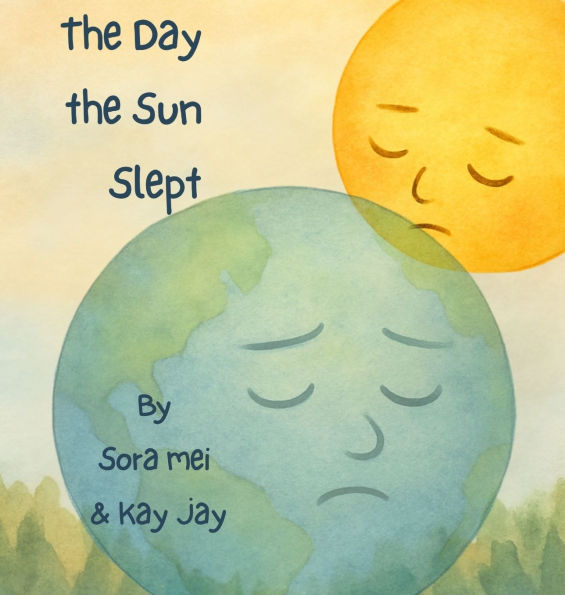 The Day The Sun Slept: The Earth's Silent Plea