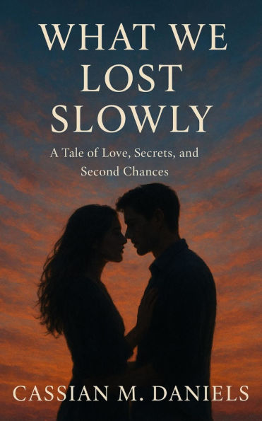 What We Lost Slowly