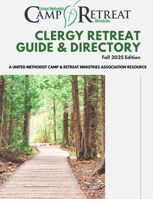 Clergy Retreat Guide & Directory