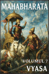 Title: Mahabharata: Volumul 7: Ã¯Â¿Â½nțelepciune și succesiune, Author: Krishna-Dwaipayana Vyasa