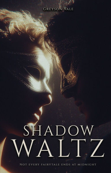 Shadow Waltz: A Dark MM Romance