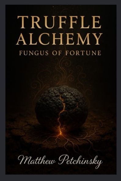 Truffle Alchemy: Fungus of Fortune