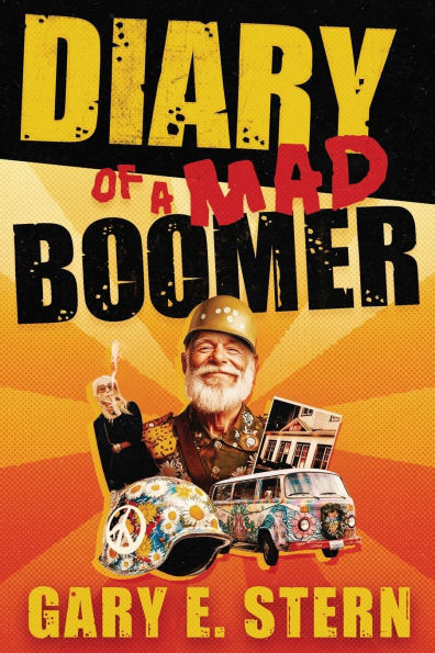 Diary of a Mad Boomer