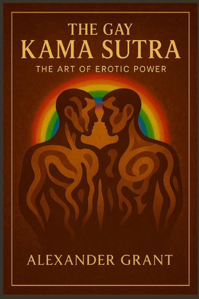 The Gay Kama Sutra