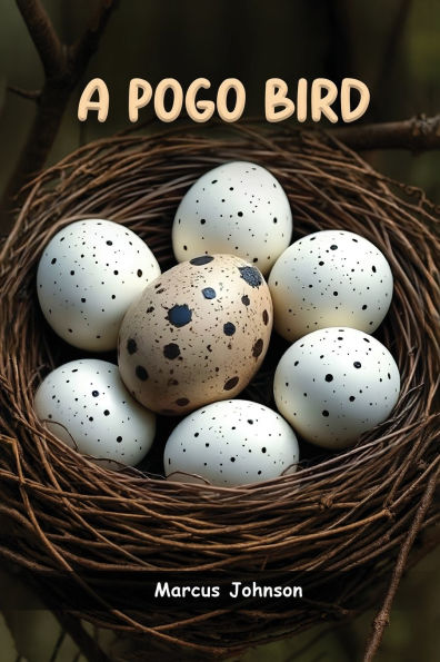 A Pogo Bird