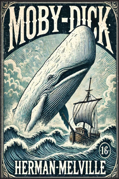 Moby Dick