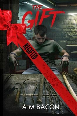 The Gift: Regifted- A Return To An Extreme Horror Novella