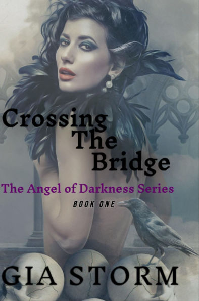 Crossing The Bridge: Book One