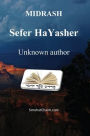 Sefer haYashar - Book of the Correct Record: מדרש ספר הישר