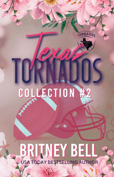 Texas Tornados Collection #2