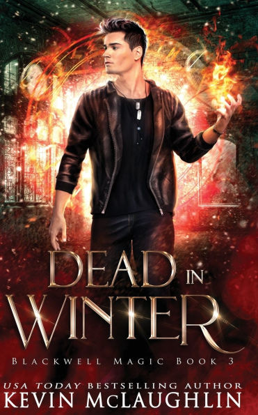Dead In Winter