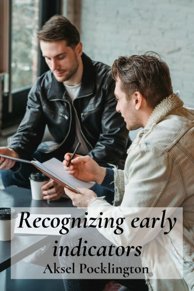 Recognizing early indicators: Resolving Procurement Discord