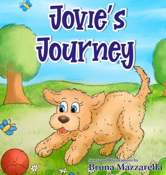 Jovie's Journey