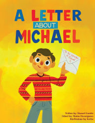 Title: A Letter About Michael, Author: Manuel Cambo