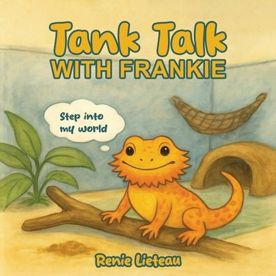 Tank Talk With Frankie