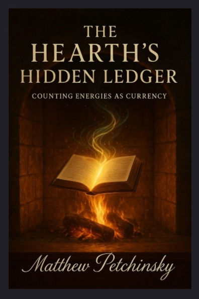 The Hearth's Hidden Ledger: Counting Energies as Currency