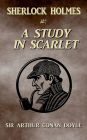 A Study In Scarlet (Annotated)