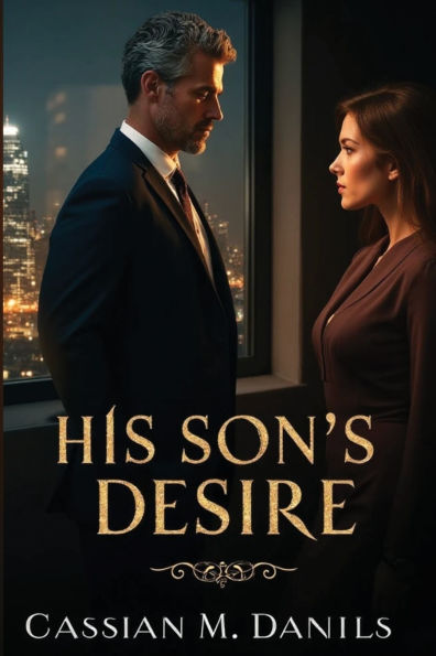 His Son's Desire