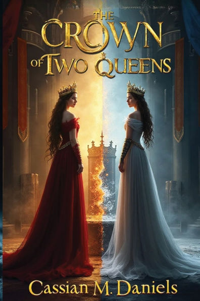 The Crown of Two Queens