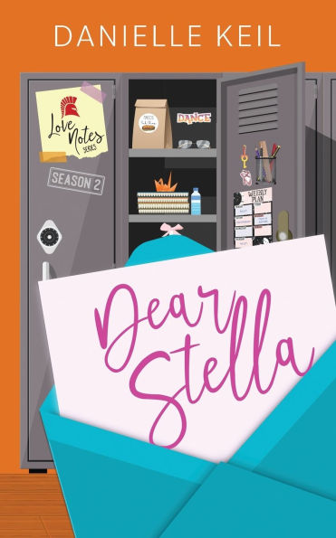 Dear Stella