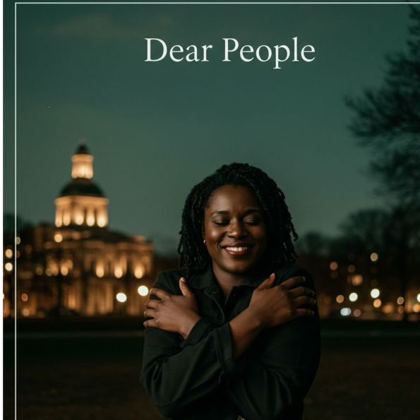 Dear People (Season 6 Visuals)