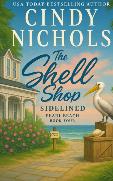 The Shell Shop Sidelined
