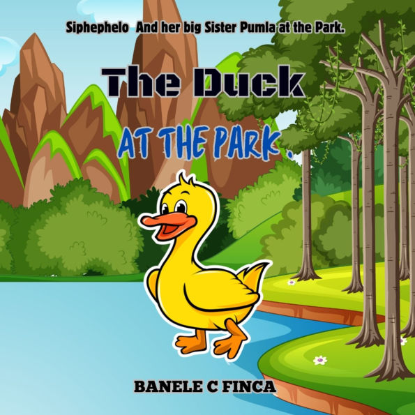 The Duck at the Park