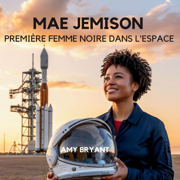 Mae Jemison: Premi�re Femme Noire Dans L'espace