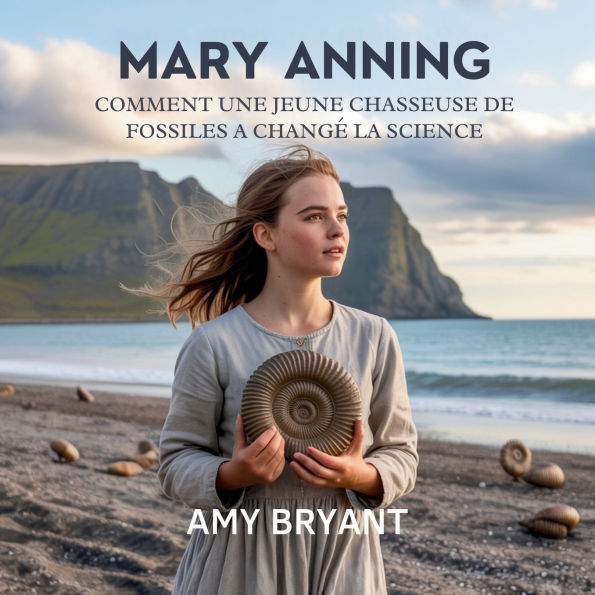 Mary Anning: Comment Une Jeune Chasseuse De Fossiles A Changï¿½ La Science